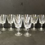 863 9247 WINE GLASS